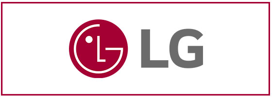 LG produtos