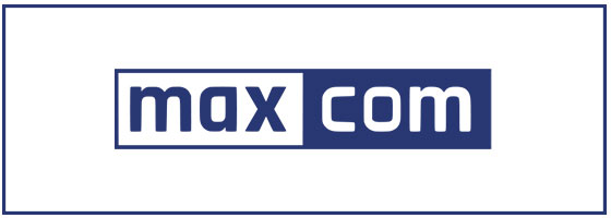 Maxcom produtos