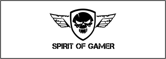 Spirit of Gamer