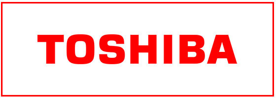 Toshiba produtos