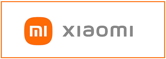 Xiaomi produtos