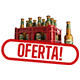 Grade de Cerveja