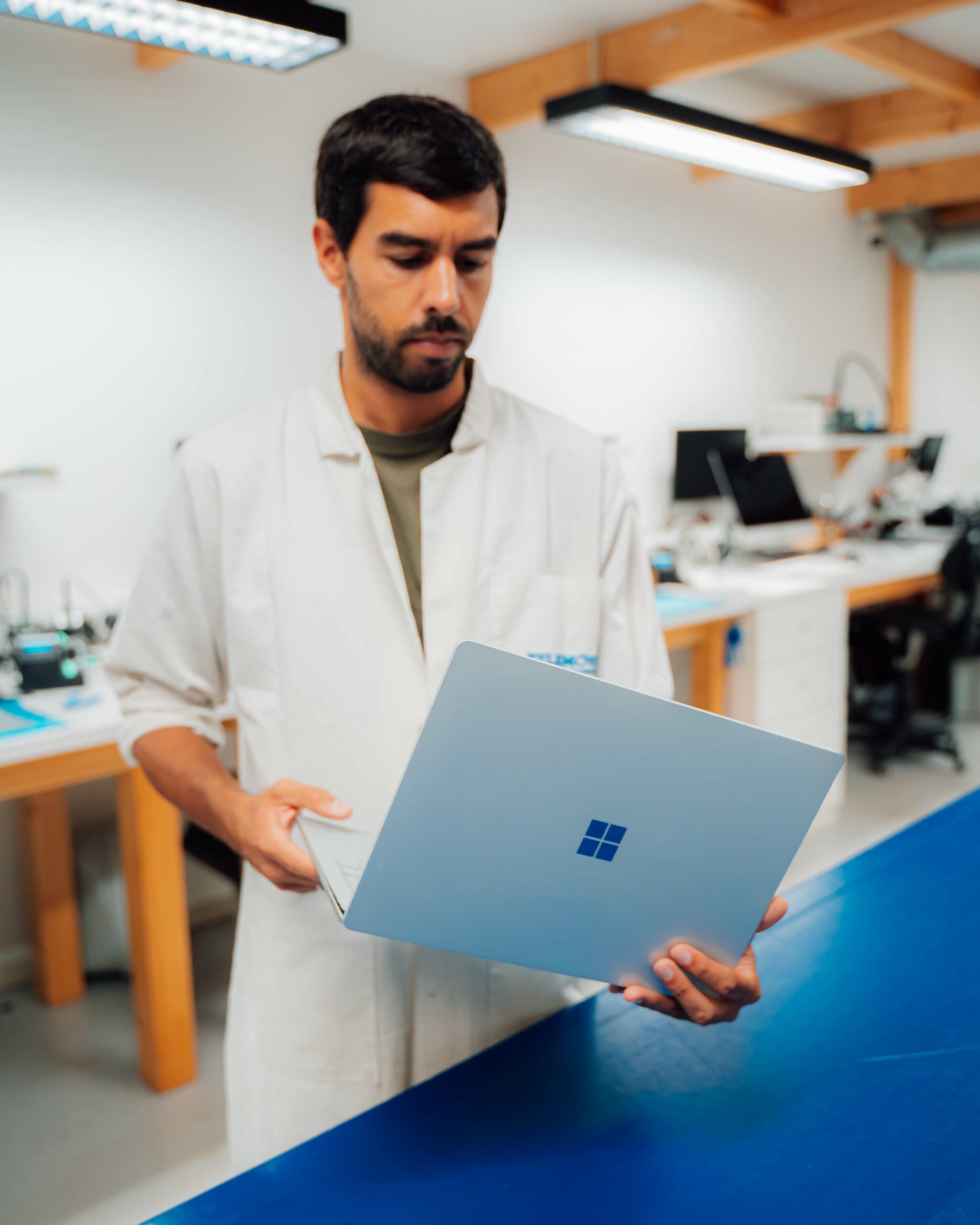 Microsoft Surface reparado pela You Get Repair